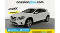 Mercedes-Benz GLA 200 200d 7G-DCT Blanco - thumbnail 1