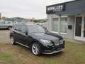 BMW X1 20 d xDrive Automatik Allrad Teil-Leder Blu/Azzurro - thumbnail 6