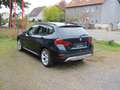 BMW X1 20 d xDrive Automatik Allrad Teil-Leder Blu/Azzurro - thumbnail 3