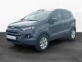 Ford EcoSport 1.0 WSS-beheizt|Klima|SHZ Grey - thumbnail 2