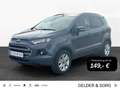 Ford EcoSport 1.0 WSS-beheizt|Klima|SHZ Grey - thumbnail 1