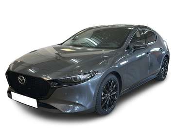 2.0 e-Skyactiv-X Zenith Aut. 137kW