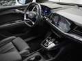 Audi Q4 e-tron 45 quattro S line HuD Sonos Kamera Navi Schwarz - thumbnail 16