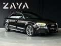 Audi A3 35 TFSI S-Line Limousine*LED*PANO*SITZ-HZG* Zwart - thumbnail 1