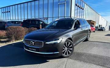Inscription T6 AWD plug-in 'GARANTIE 2 ANS'