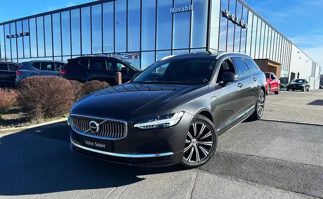 Volvo V90 Inscription T6 AWD plug-in hybrid