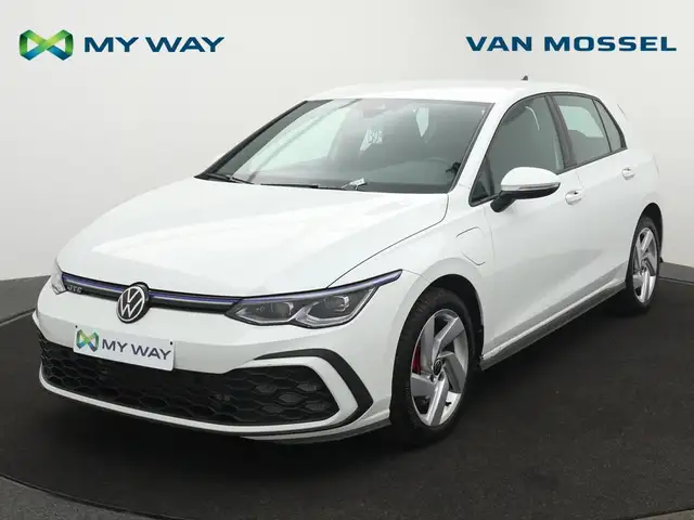Volkswagen Golf GTE Golf 1.4eHybrid PHEV GTE 245PK *AUTOMAAT*SPORTZETELS*VIRTUAL COCKPIT*PDC*ACC*LANE ASSIST*APP-CONNECT*...*