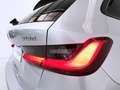 BMW 318 318d Plateado - thumbnail 14