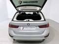 BMW 318 318d Plateado - thumbnail 7