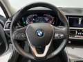 BMW 318 318d Plateado - thumbnail 23