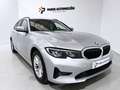 BMW 318 318d Plateado - thumbnail 1