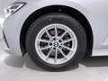 BMW 318 318d Plateado - thumbnail 11