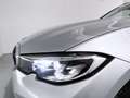 BMW 318 318d Plateado - thumbnail 12