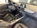 BMW 218 I SPORT LINE*LEDER*BT*TEMP*SITZH*NAVI*LED* Schwarz - thumbnail 2