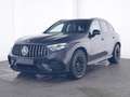 Mercedes-Benz GLC 43 AMG AMG GLC 43 4M AMG/Night/Digital/Carbon/ Серый - thumbnail 1