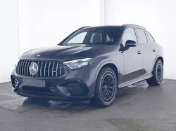 Mercedes-Benz GLC 43 AMG AMG GLC 43 4M AMG/Night/Digital/Carbon/