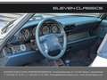 Porsche 993 Carrera 2 Cabriolet Silber - thumbnail 25