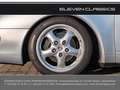 Porsche 993 Carrera 2 Cabriolet Argintiu - thumbnail 13