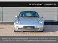 Porsche 993 Carrera 2 Cabriolet Argintiu - thumbnail 2