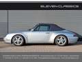 Porsche 993 Carrera 2 Cabriolet Argintiu - thumbnail 1