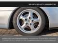 Porsche 993 Carrera 2 Cabriolet Silber - thumbnail 16