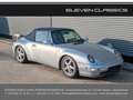 Porsche 993 Carrera 2 Cabriolet Argintiu - thumbnail 8
