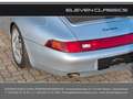 Porsche 993 Carrera 2 Cabriolet Argintiu - thumbnail 10