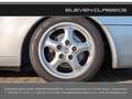 Porsche 993 Carrera 2 Cabriolet Argintiu - thumbnail 14