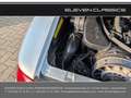 Porsche 993 Carrera 2 Cabriolet Silber - thumbnail 44