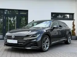 Volkswagen Arteon SB R Line 2.0TDI 4M ACC+LED+KEY+RFK+LANE