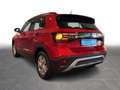 Volkswagen T-Cross 1.0TSI AHK KAMERA LED 3J-Garantie Rot - thumbnail 4