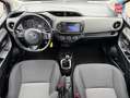 Toyota Yaris 90 D-4D France Business 5p GPS Camera Bianco - thumbnail 17