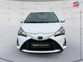 Toyota Yaris 90 D-4D France Business 5p GPS Camera Bianco - thumbnail 2