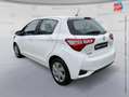 Toyota Yaris 90 D-4D France Business 5p GPS Camera Bianco - thumbnail 8