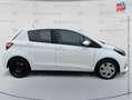 Toyota Yaris 90 D-4D France Business 5p GPS Camera Bianco - thumbnail 4