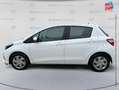 Toyota Yaris 90 D-4D France Business 5p GPS Camera Bianco - thumbnail 9