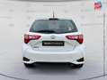 Toyota Yaris 90 D-4D France Business 5p GPS Camera Bianco - thumbnail 7