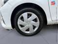 Toyota Yaris 90 D-4D France Business 5p GPS Camera Bianco - thumbnail 10