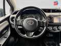 Toyota Yaris 90 D-4D France Business 5p GPS Camera Bianco - thumbnail 12