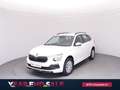 Skoda Kamiq Essence TSI Weiß - thumbnail 1
