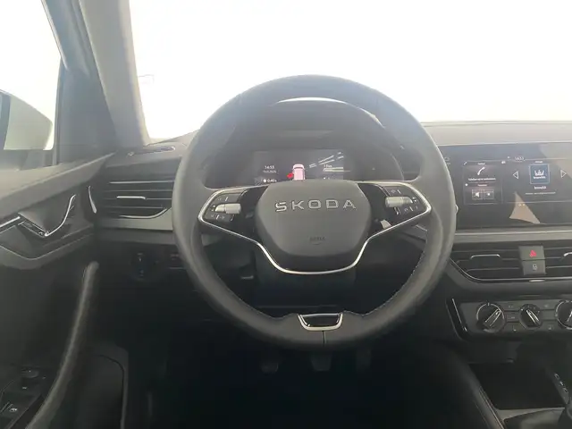 Skoda Kamiq view 12