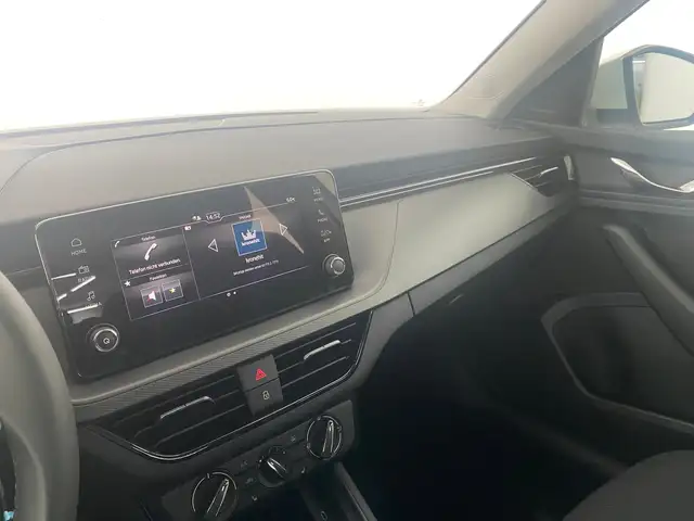 Skoda Kamiq view 9