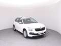 Skoda Kamiq Essence TSI Weiß - thumbnail 2
