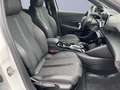 Peugeot 208 motore elettrico 136 CV 5 porte GT Line Bianco - thumbnail 13