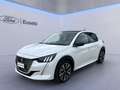 Peugeot 208 motore elettrico 136 CV 5 porte GT Line Bianco - thumbnail 3
