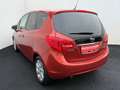 Opel Meriva Design Edition Orange - thumbnail 4