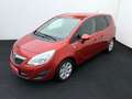 Opel Meriva Design Edition Orange - thumbnail 3