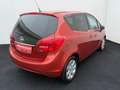 Opel Meriva Design Edition Orange - thumbnail 6