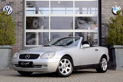 Mercedes-Benz SLK 200 200 ( DUITSE AUTO )