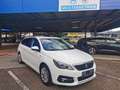 Peugeot 308 308 SW 1,2 PureTech 110 Style S Weiß - thumbnail 3